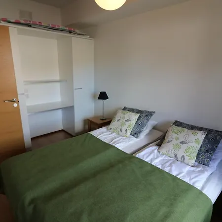 Yllaes 8106, 2 Hissilippua Talvella Apartment Yllasjarvi