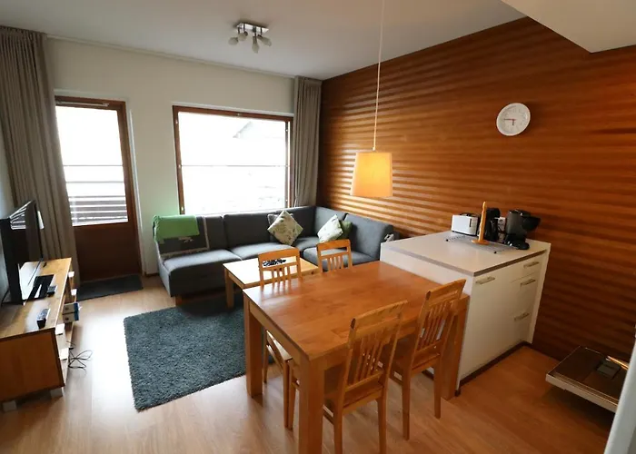 Yllaes 8106 * Yllasjarvi