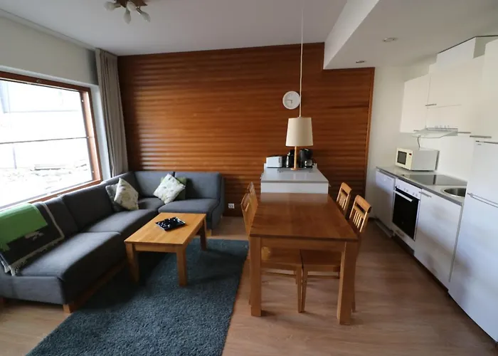 Yllaes 8106 * Yllasjarvi