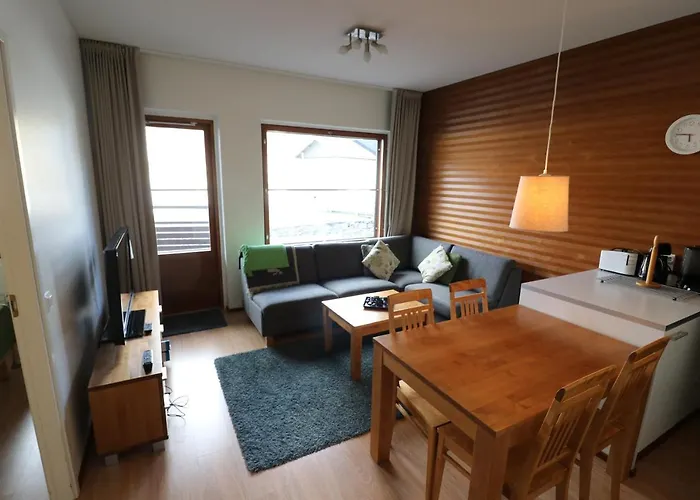 Yllaes 8106 * Yllasjarvi