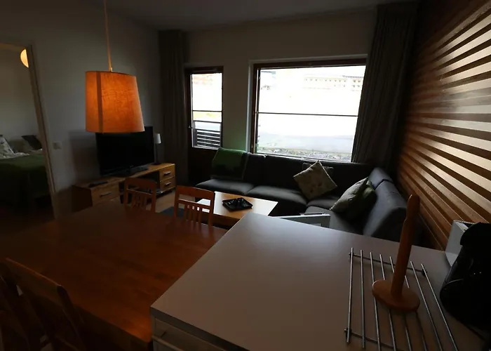 Yllaes 8106 Apartment *