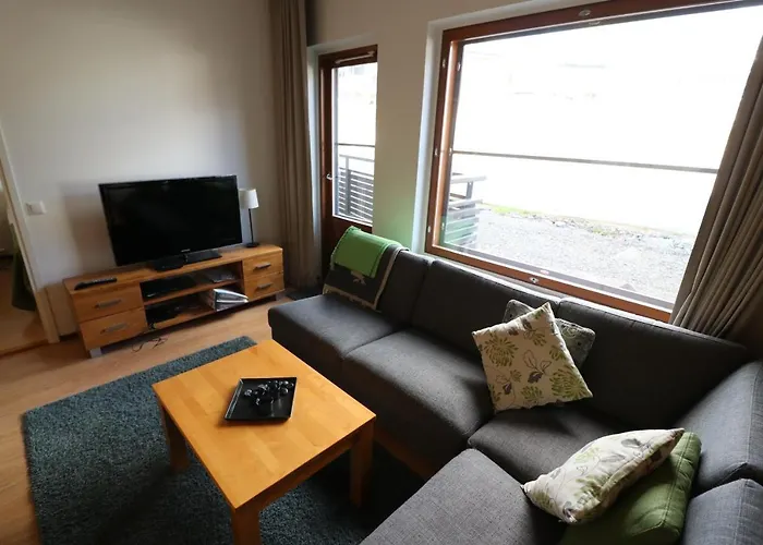 Apartment Yllaes 8106 *