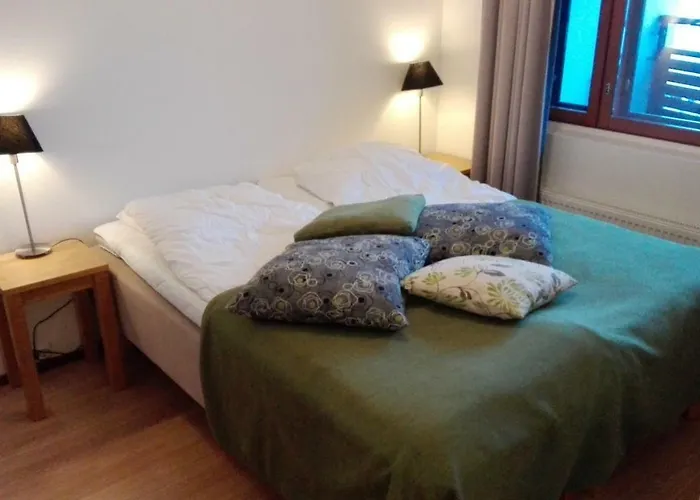 Yllaes 8106 Apartment *