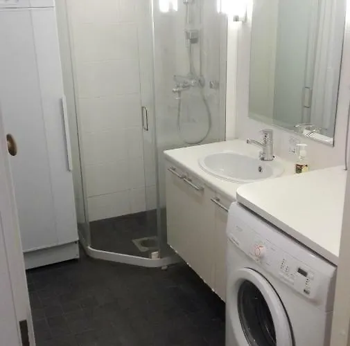 Apartment Yllaes 8106 *