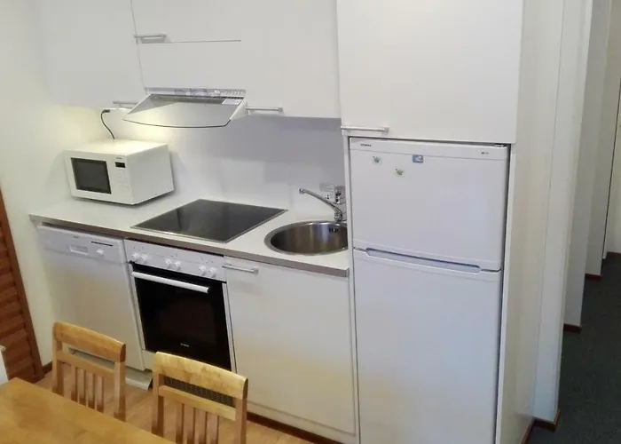 Yllaes 8106 Apartment *