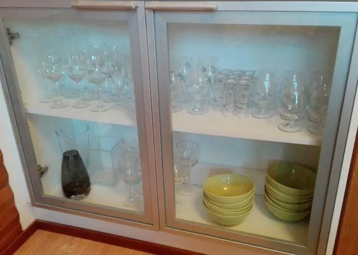 Yllaes 8106 Apartment *