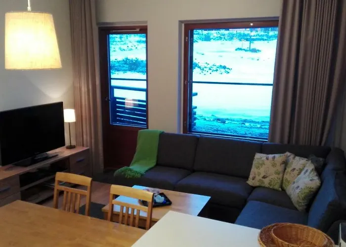 Yllaes 8106 Yllasjarvi