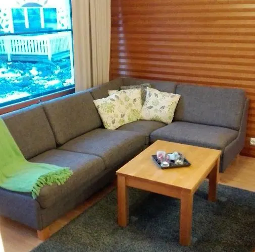 Yllaes 8106 Apartment *