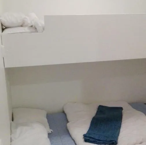 Yllaes 8106 Apartment