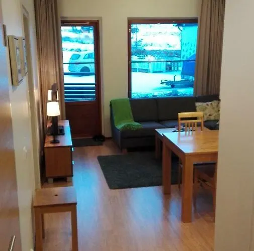 Yllaes 8106 Apartment *