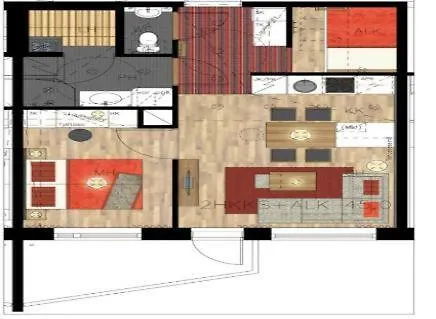 Yllaes 8106 Yllasjarvi